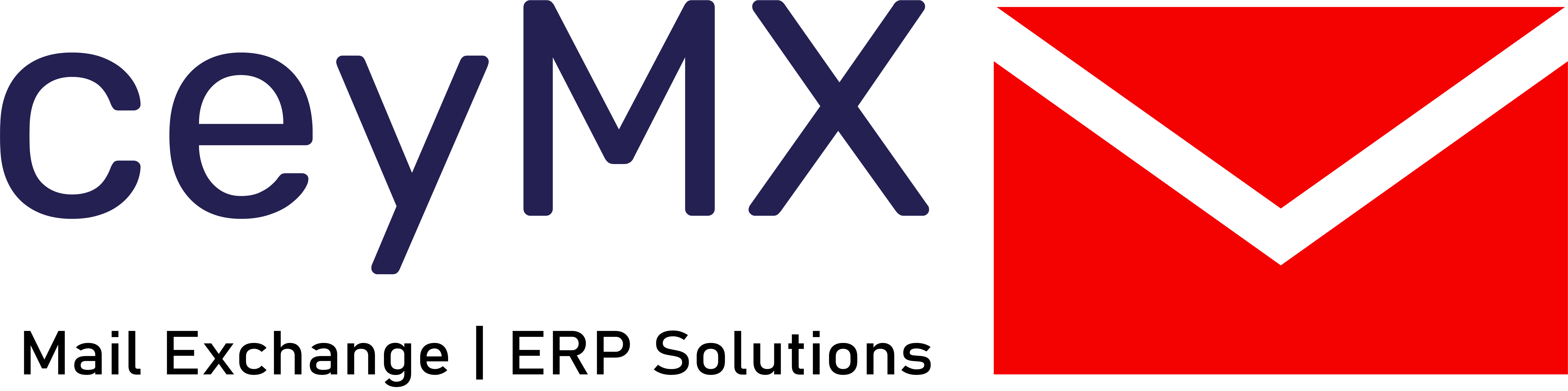 ceyMX Logo